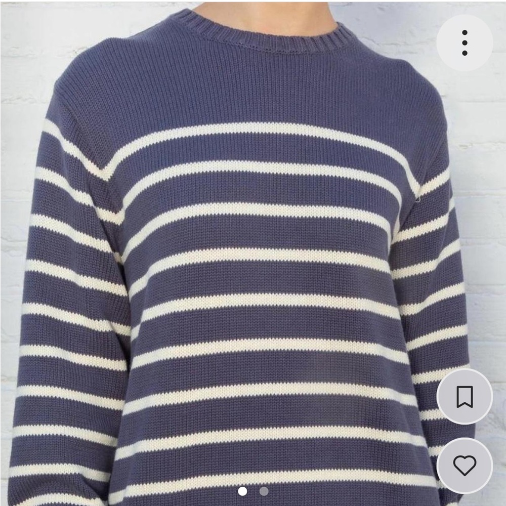 Brandy Melville sweater